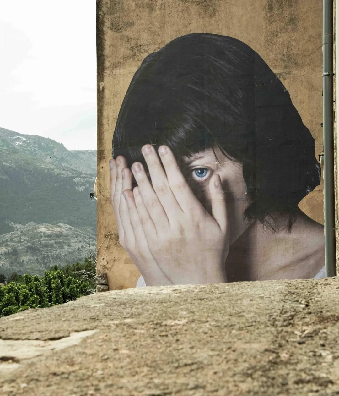 Bifido @ Lozzi, Corsica, France