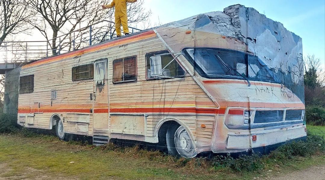 Blesea @ Cherbourg-en-Cotentin, France