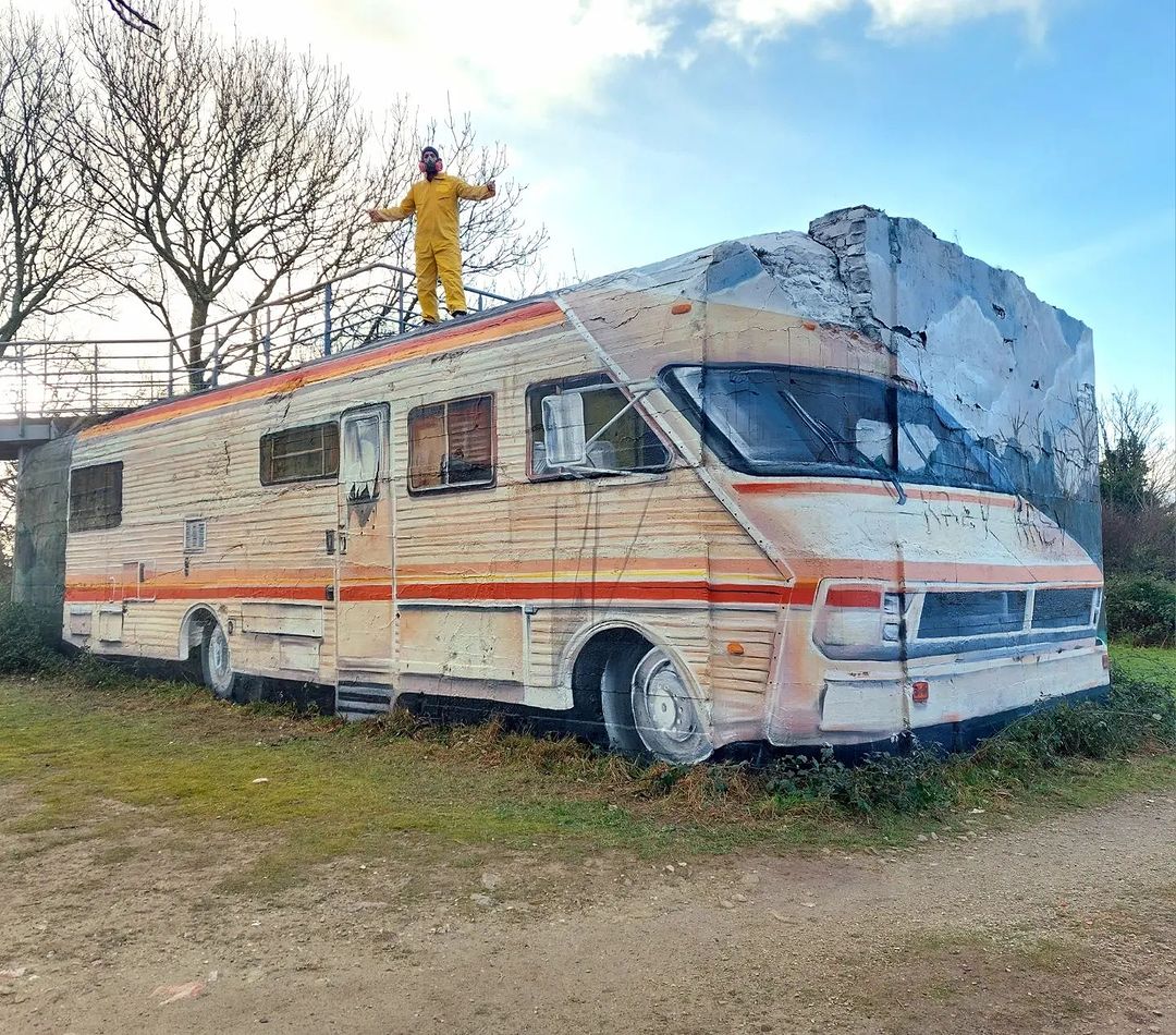 Blesea @ Cherbourg-en-Cotentin, France