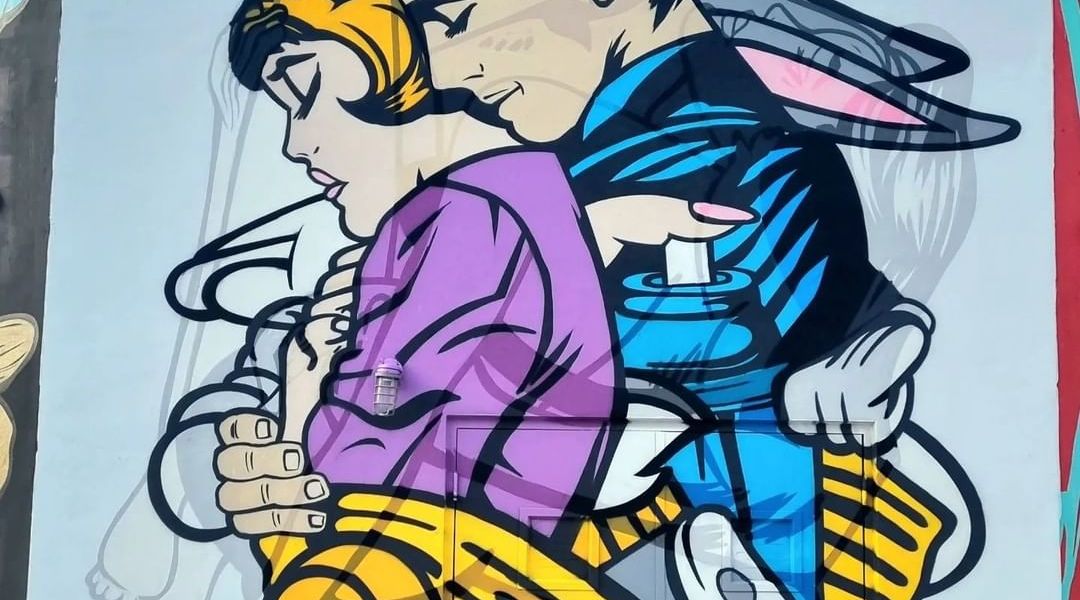 Bustart @ Miami, Florida, USA