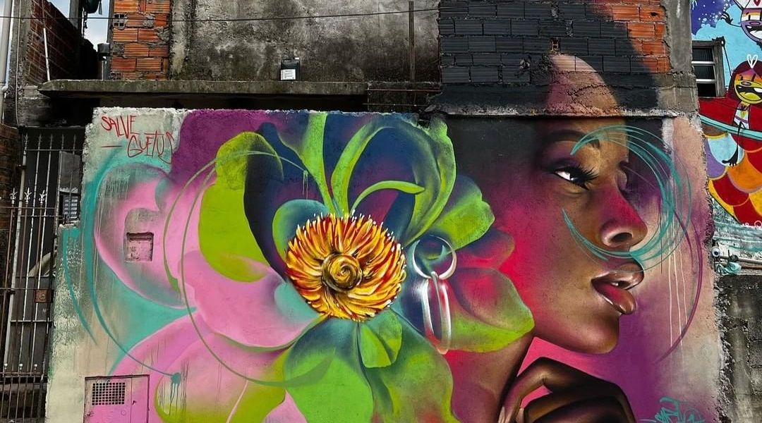 Carão Capstyle @ Sao Paulo, Brazil