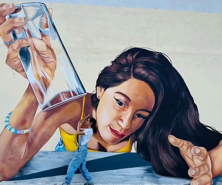 Carlos Robledo Moreno + Daphne Palomo @ San Nicolás de los Garza, Monterrey, Mexico