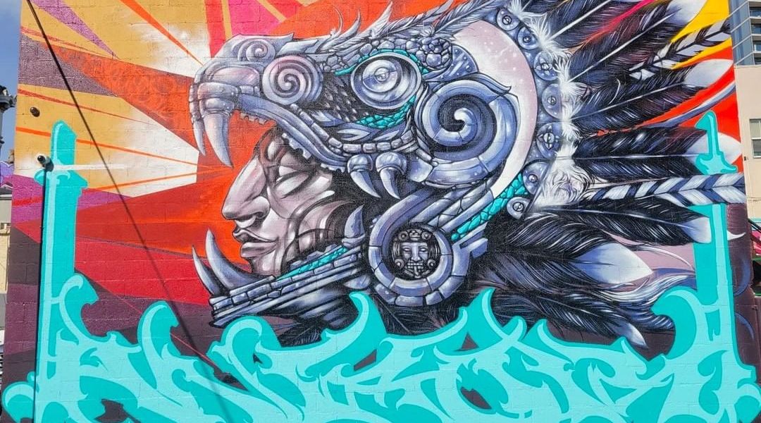 Carlos Rodriguez + ANKOR 1 @ San Jose, California, USA