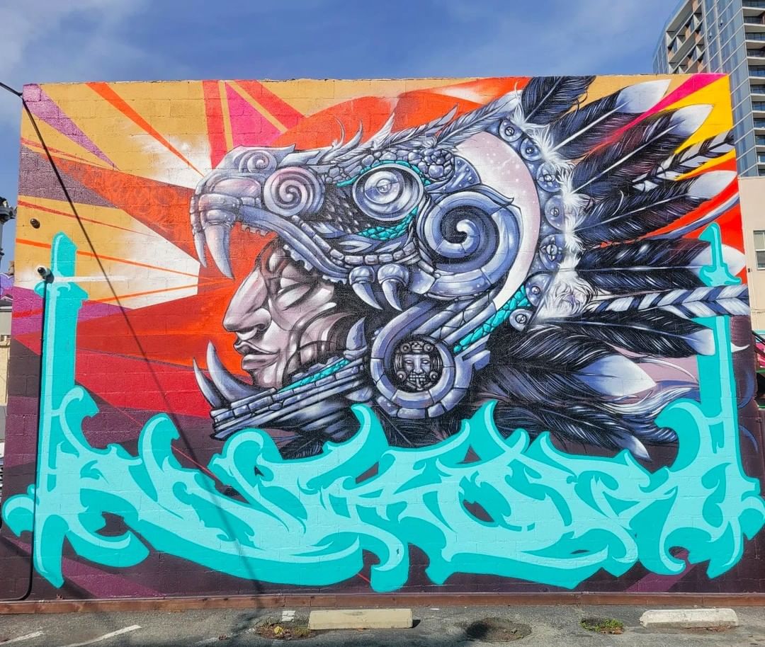 Carlos Rodriguez + ANKOR 1 @ San Jose, California, USA