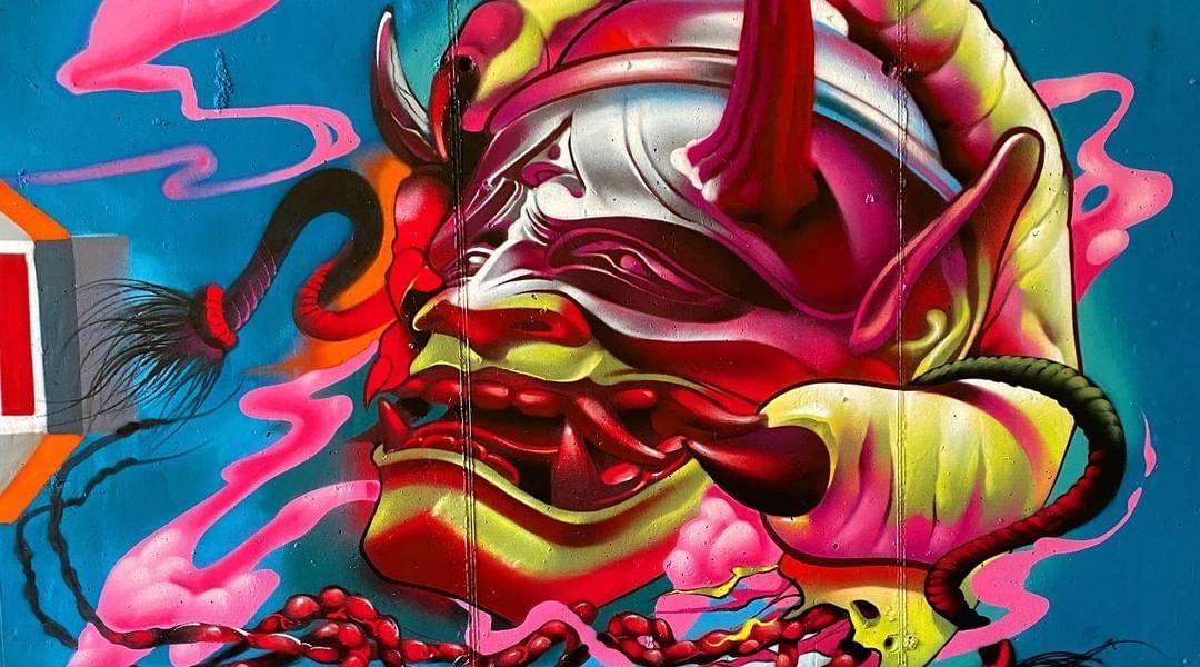 Ceser87 @ Canary Islands, Spain