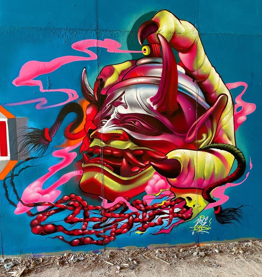 Ceser87 @ Canary Islands, Spain
