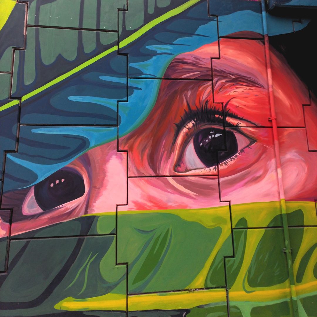 Damian Galassi @ Cordoba, Argentina