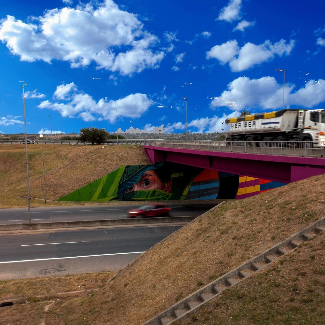 Damian Galassi @ Cordoba, Argentina