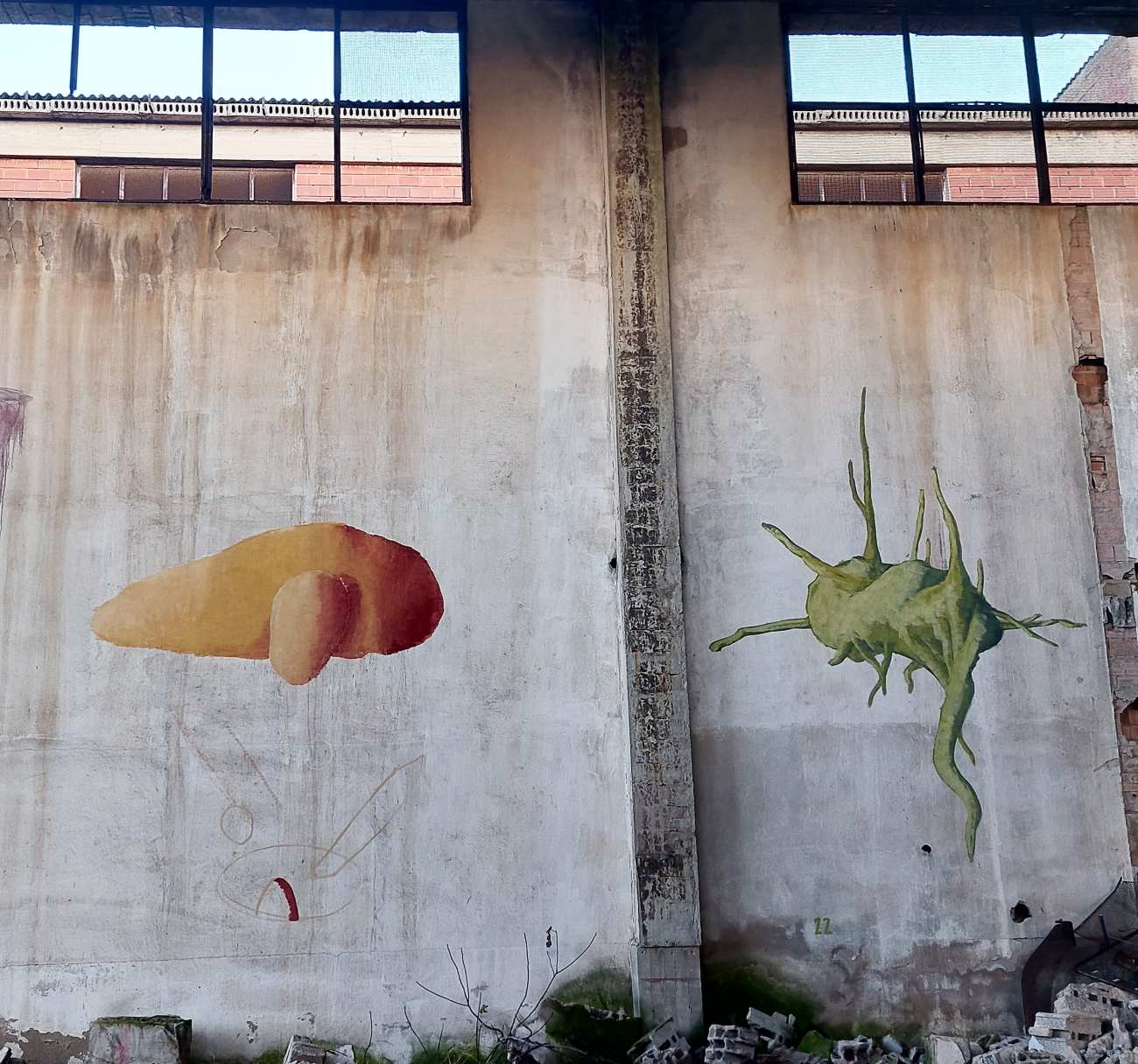 Daniele Gregorini @ Cagliari, Italy