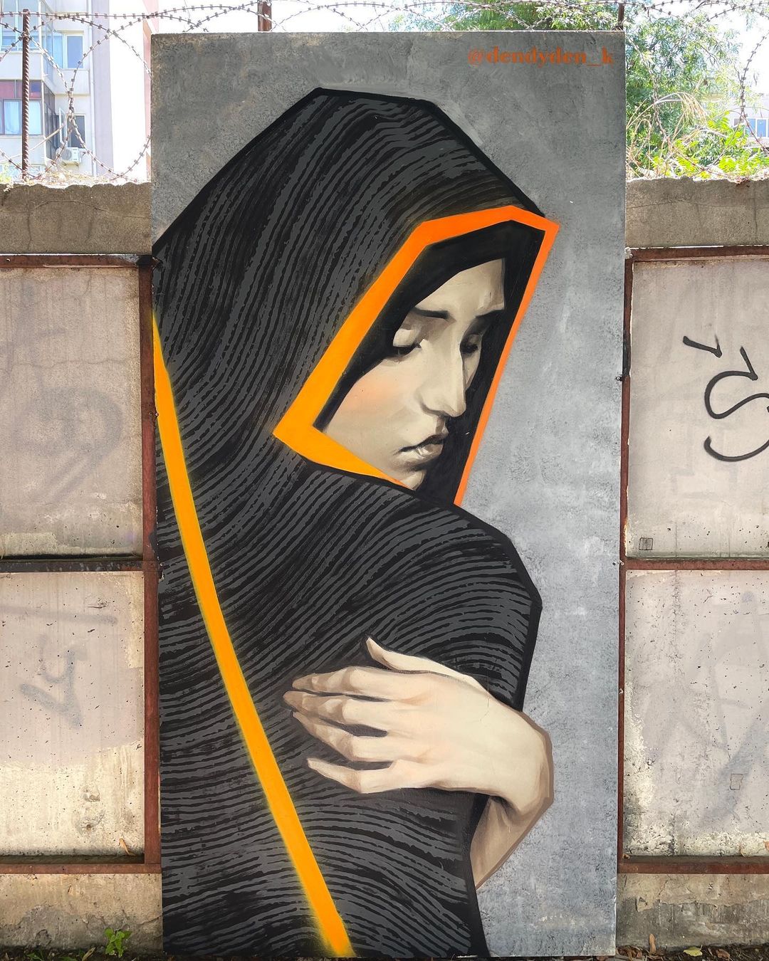 Dendy @ Istanbul, Turkey