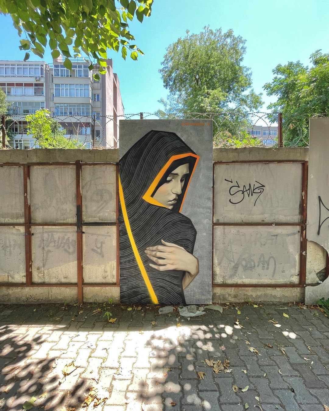 Dendy @ Istanbul, Turkey