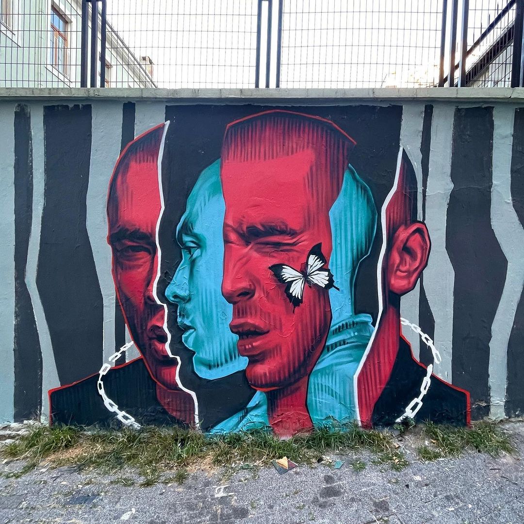 Denis Dendy @ Istanbul, Turkey