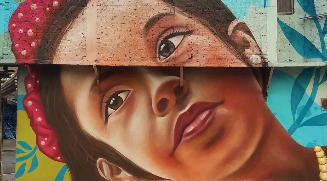 Deseck @ Mexico City, Mexico