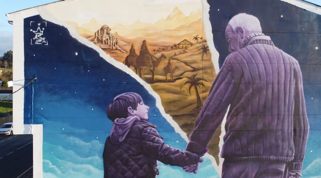 Diego AS @ Begonte, Spain