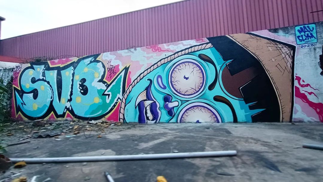 Dub @ Porto, Portugal