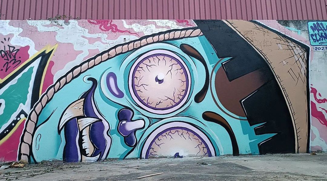 Dub @ Porto, Portugal