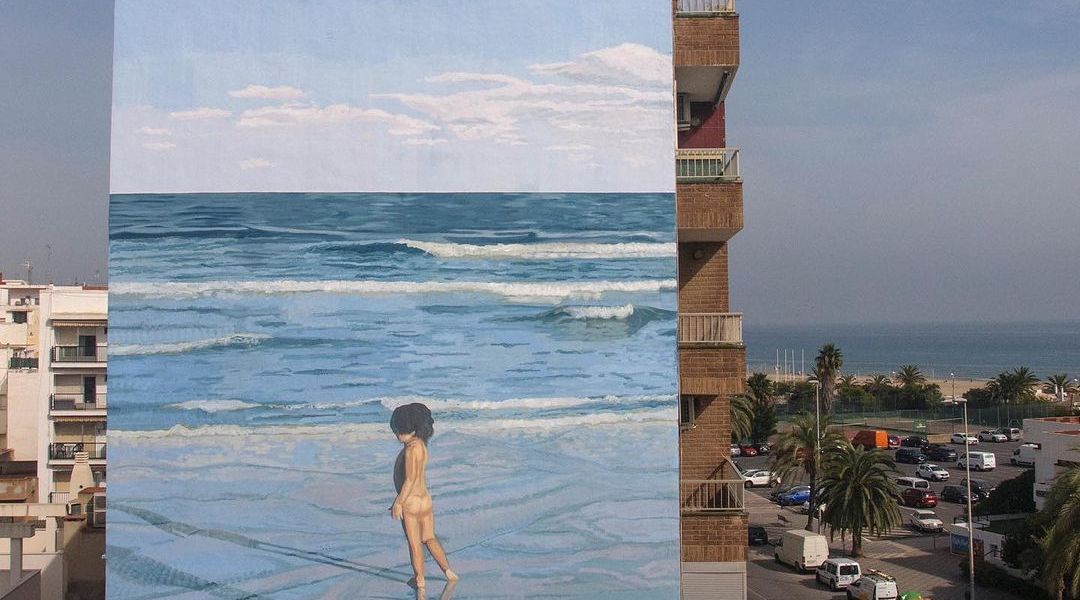 Duo Amazonas @ Sagunto, Spain