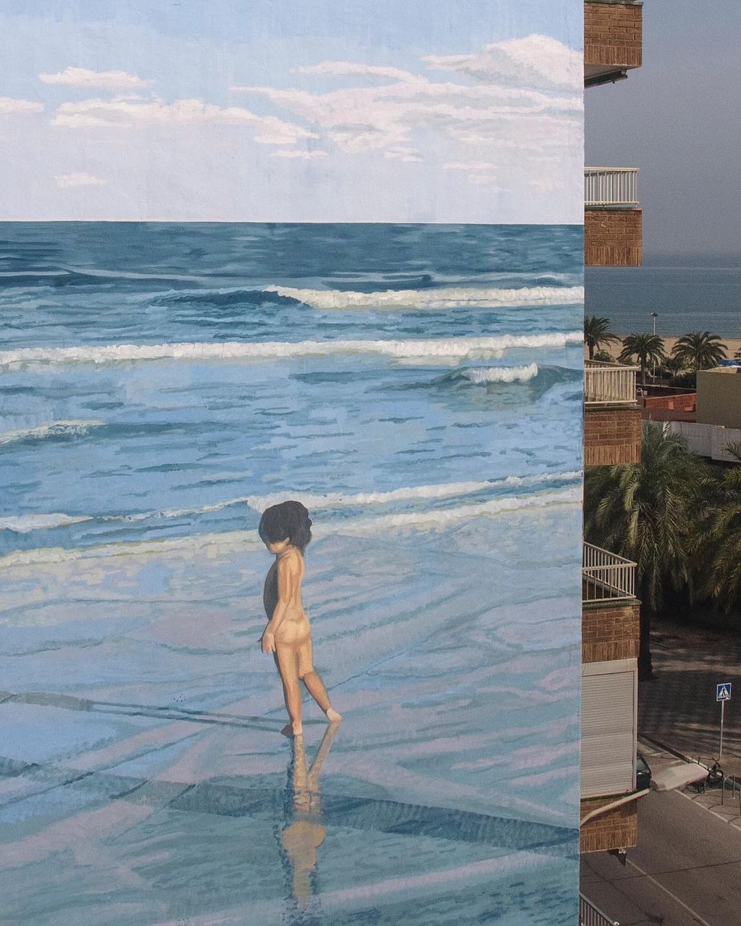 Duo Amazonas @ Sagunto, Spain