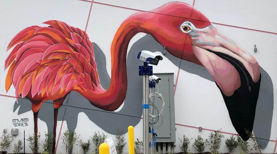 Eduardo Mendieta @ West Palm Beach, Florida, USA