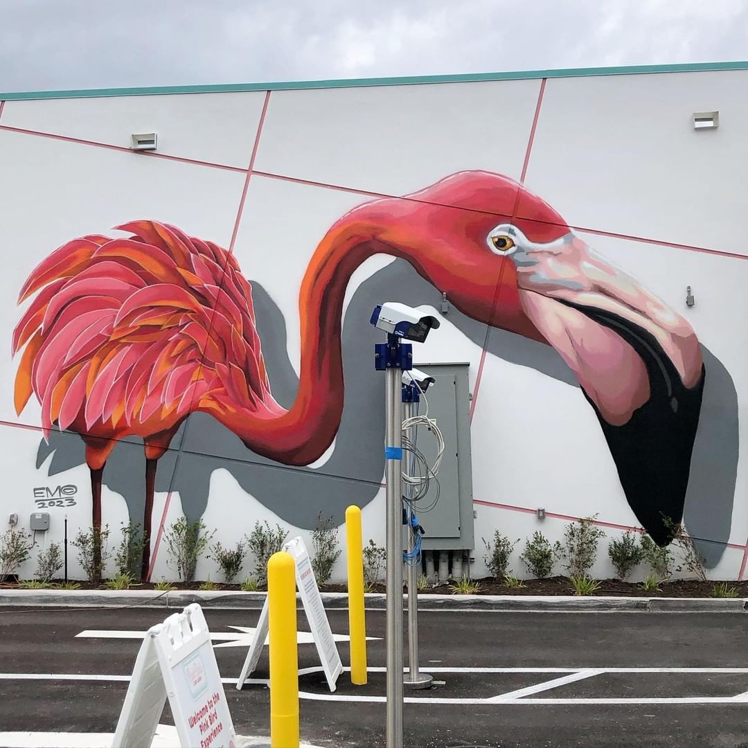 Eduardo Mendieta @ West Palm Beach, Florida, USA