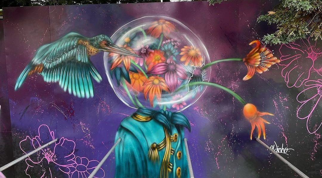 Erik Veldmeijer @ Tilburg, Netherlands