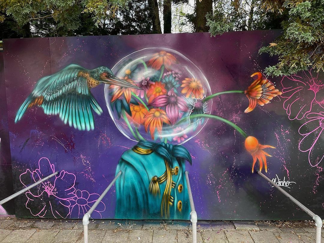 Erik Veldmeijer @ Tilburg, Netherlands