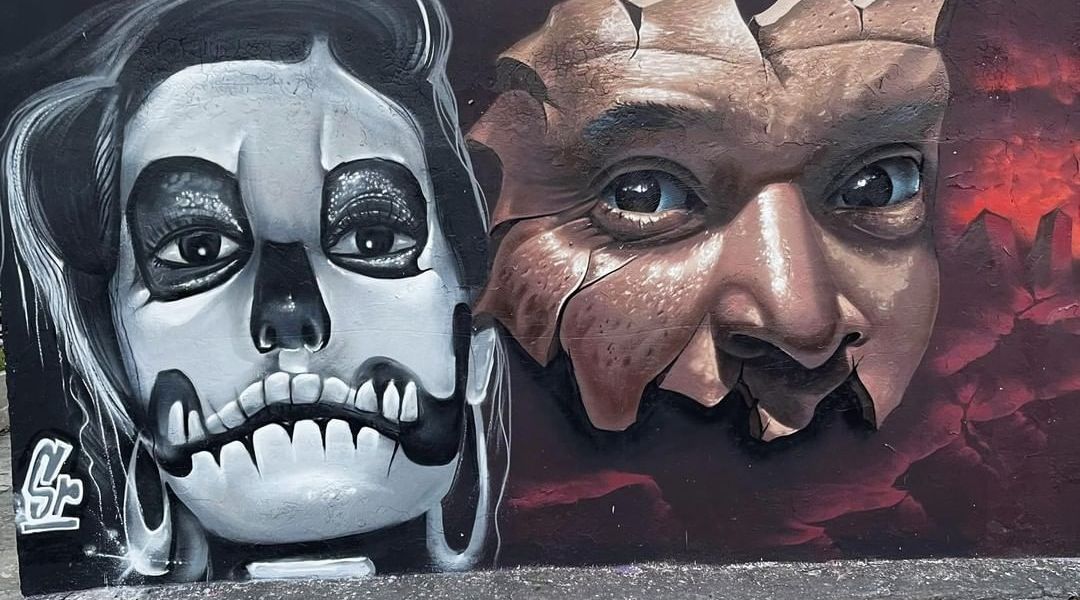 Esokc + Roos Nrc @ Veracruz, Mexico