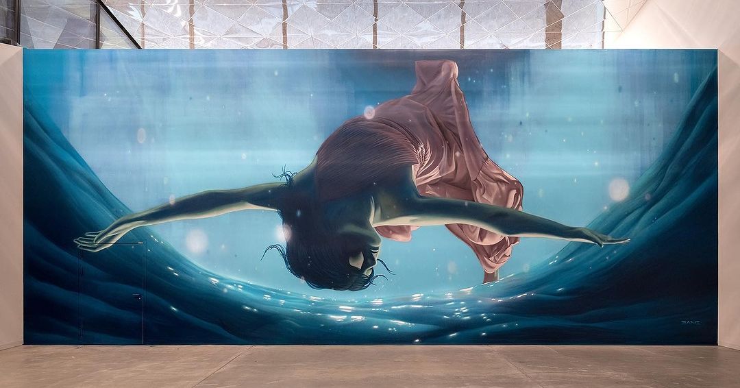 Fabian Bane Florin @ Zürich, Switzerland