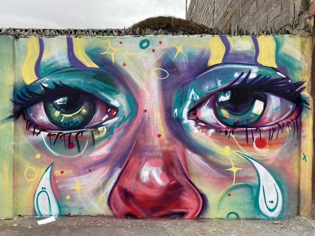 FABS STP @ Quito, Ecuador