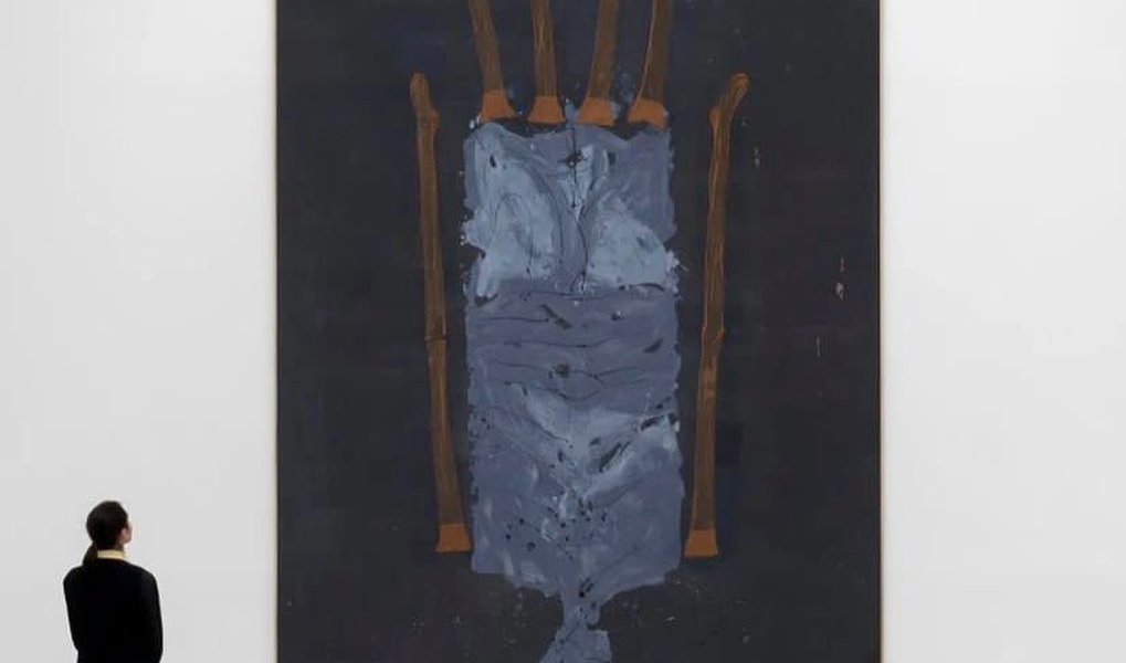 Georg Baselitz