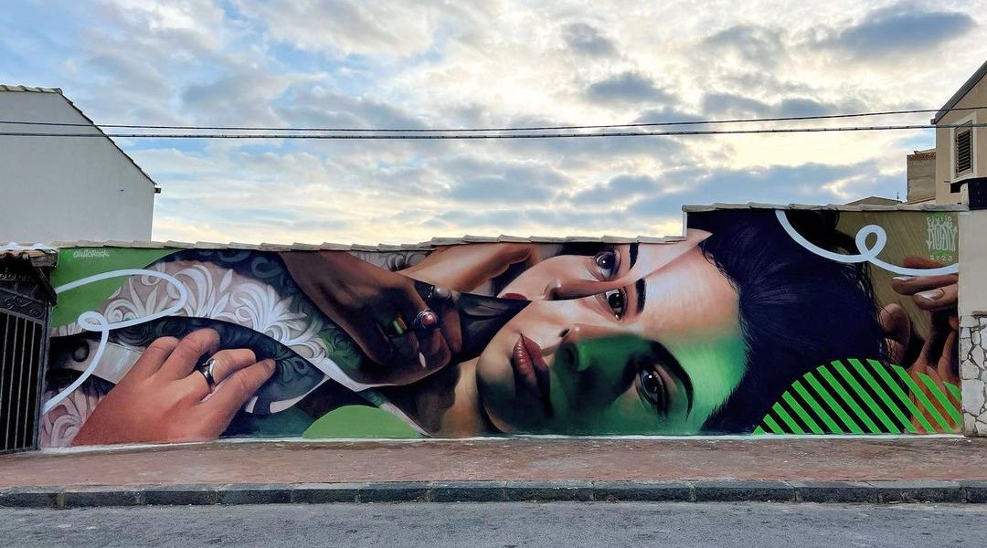 Giulio Rosk @ Caltanissetta, Italy