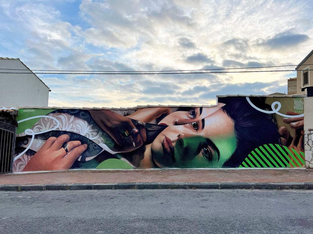 Giulio Rosk @ Caltanissetta, Italy