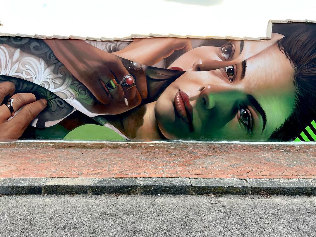 Giulio Rosk @ Caltanissetta, Italy