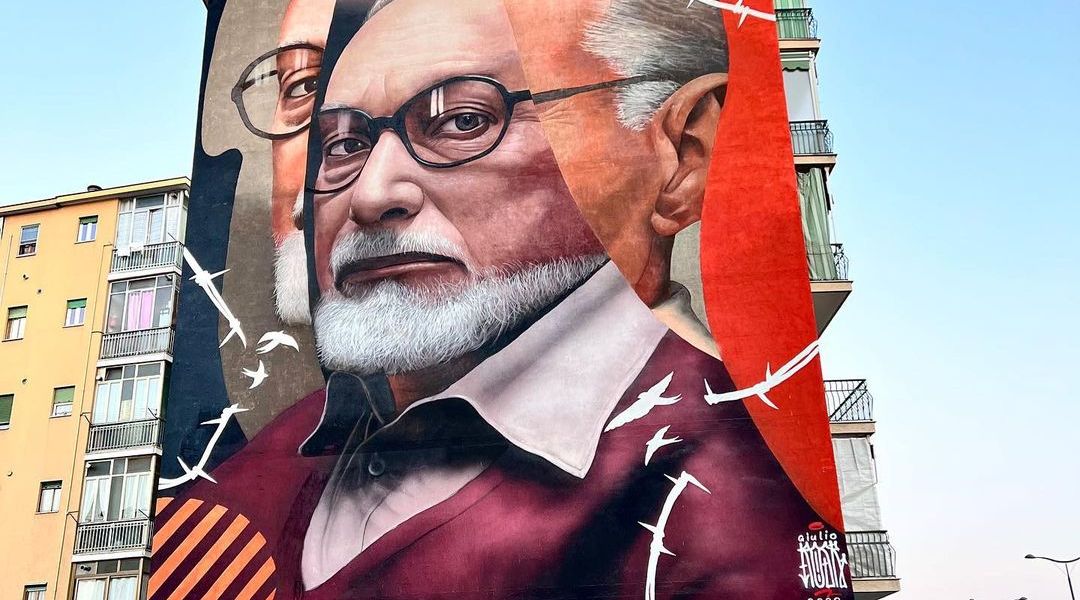 Giulio Rosk @ Nichelino, Italy