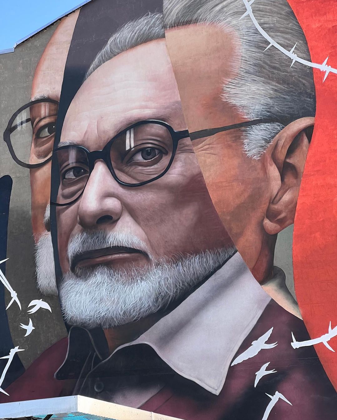 Giulio Rosk @ Nichelino, Italy