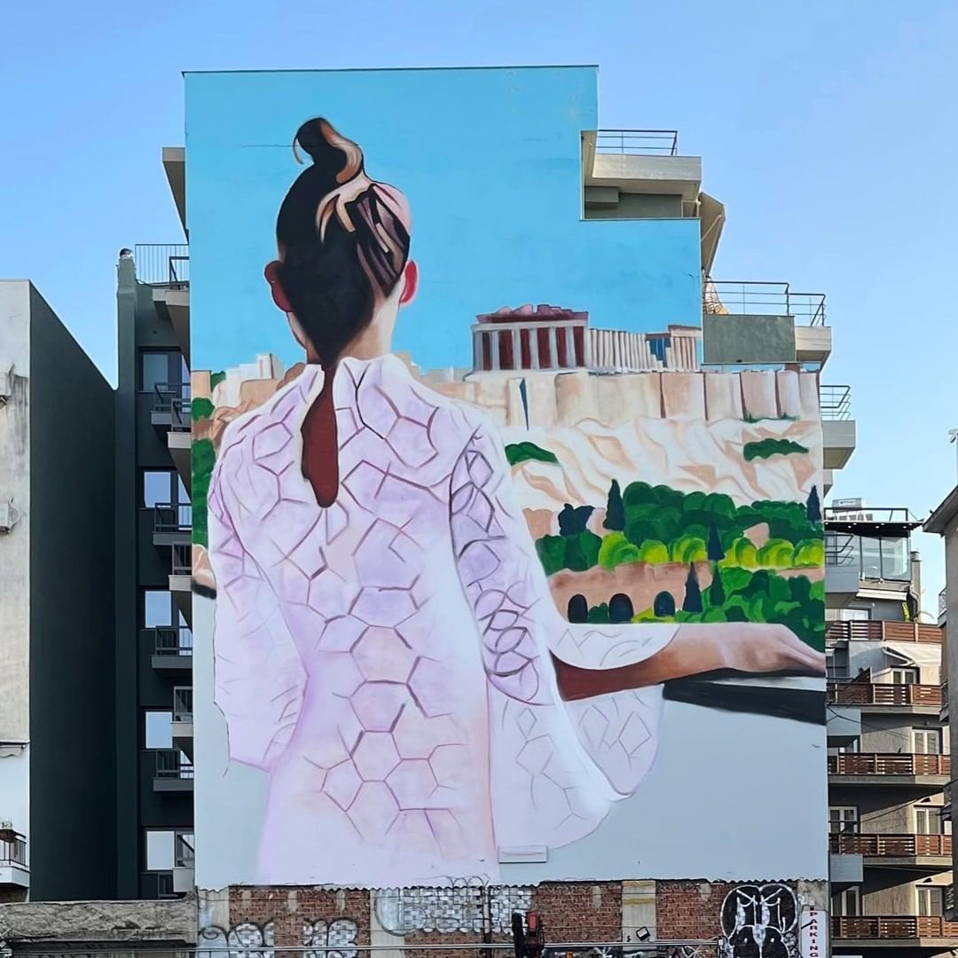 Hambas @ Athens, Greece