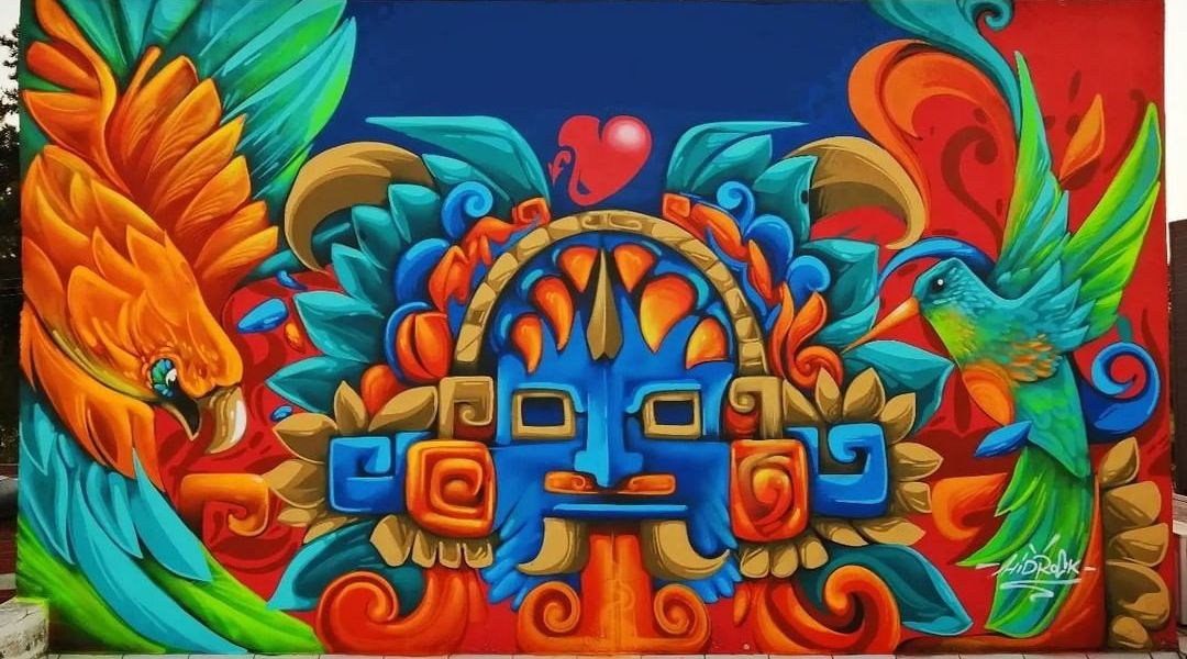 Hidrock @ Mexico City, Mexico