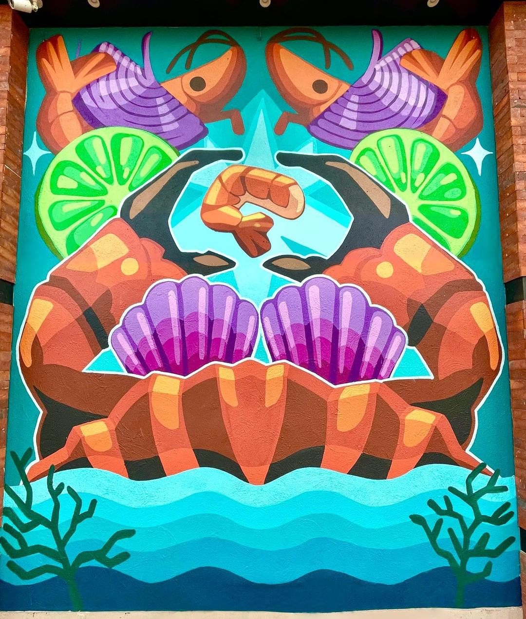 Huansi @ Lima, Peru Huansi @ Lima, Peru