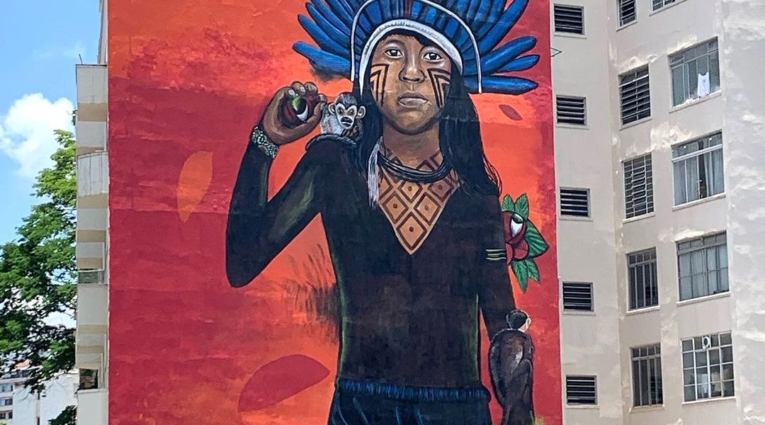 Hulk Manauara @ Sao Paulo, Brazil