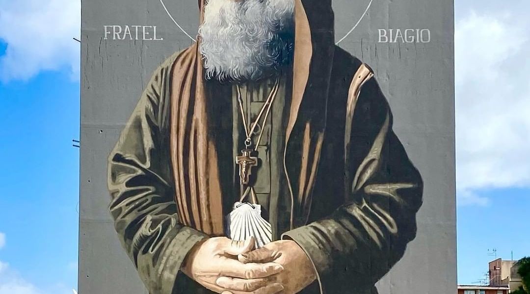 Igor Scalisi Palminteri @ Palermo, Italy