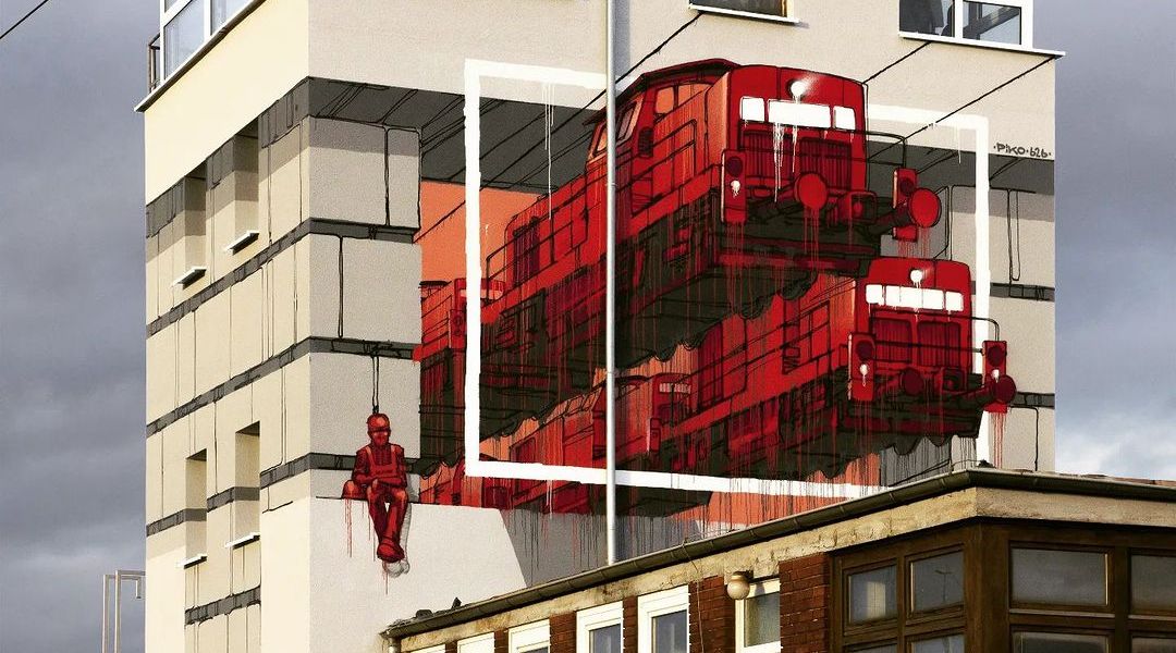 Isra Moreno @ Cologne, Germany