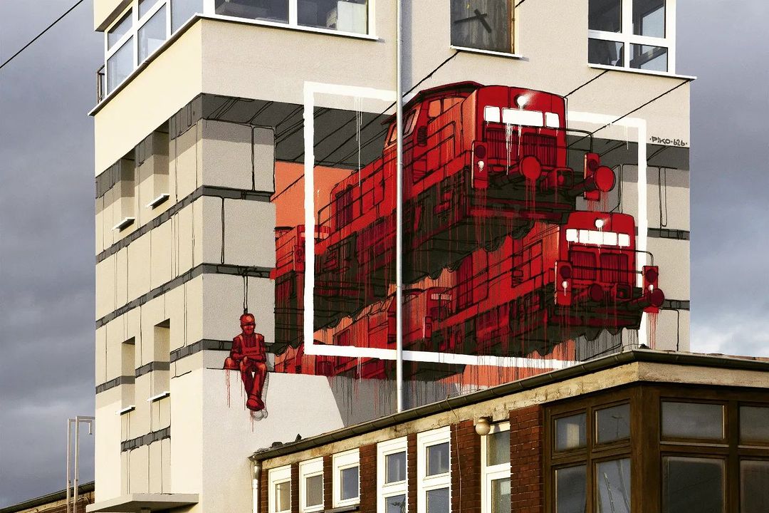 Isra Moreno @ Cologne, Germany