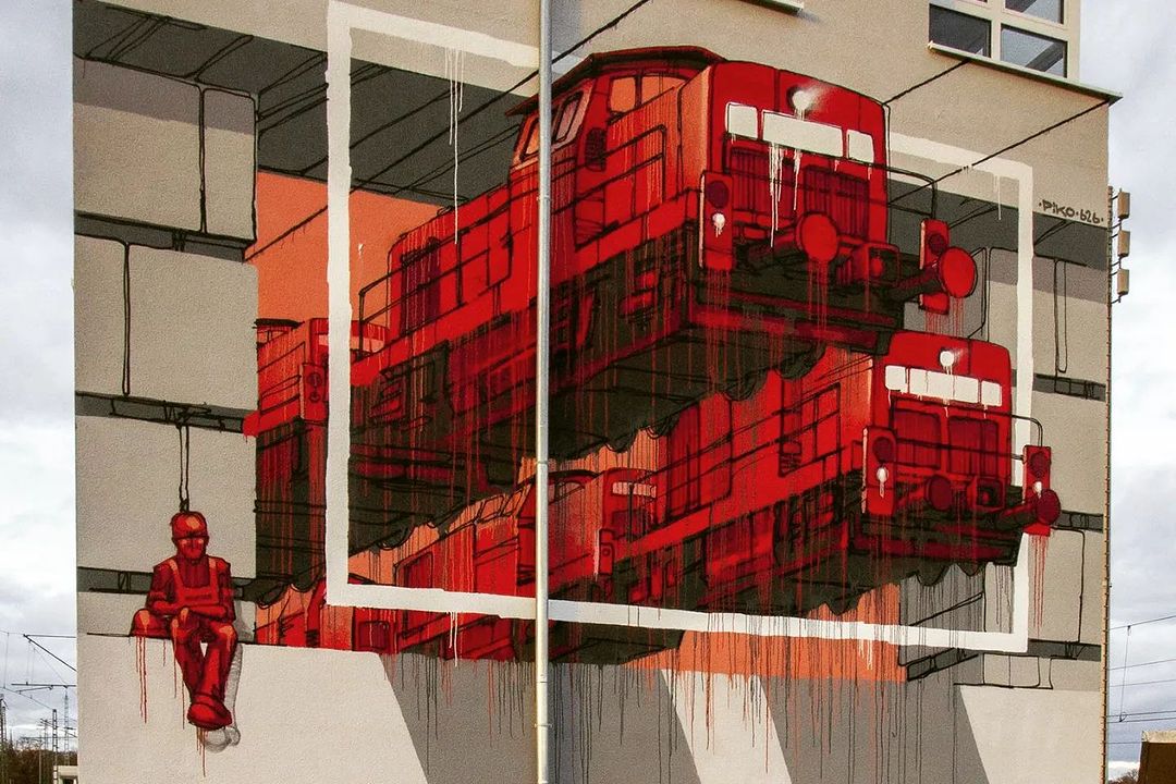 Isra Moreno @ Cologne, Germany