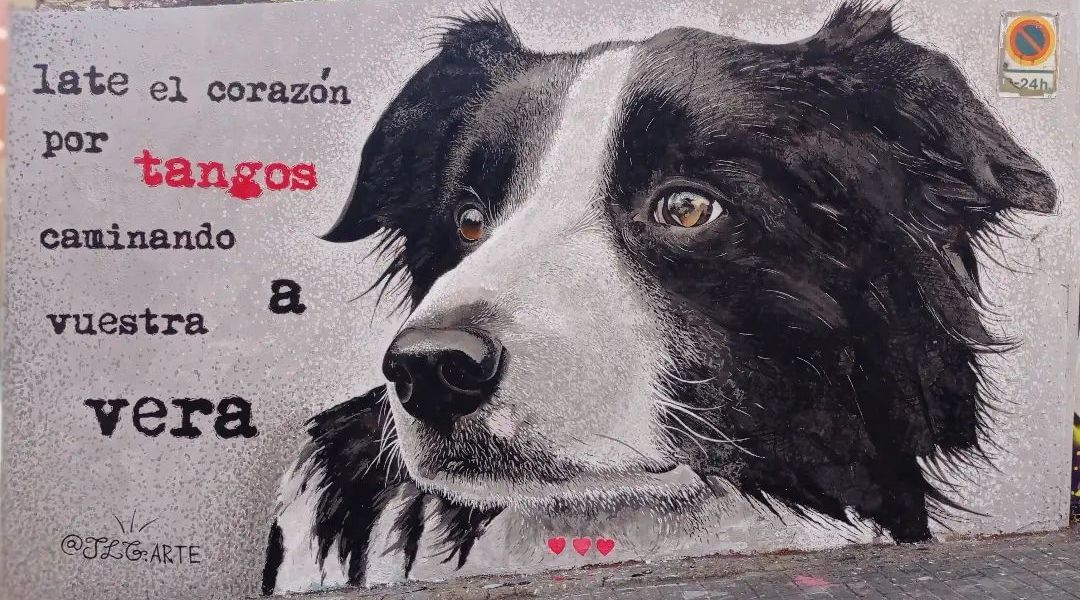 JLG @ Barcelona, Spain