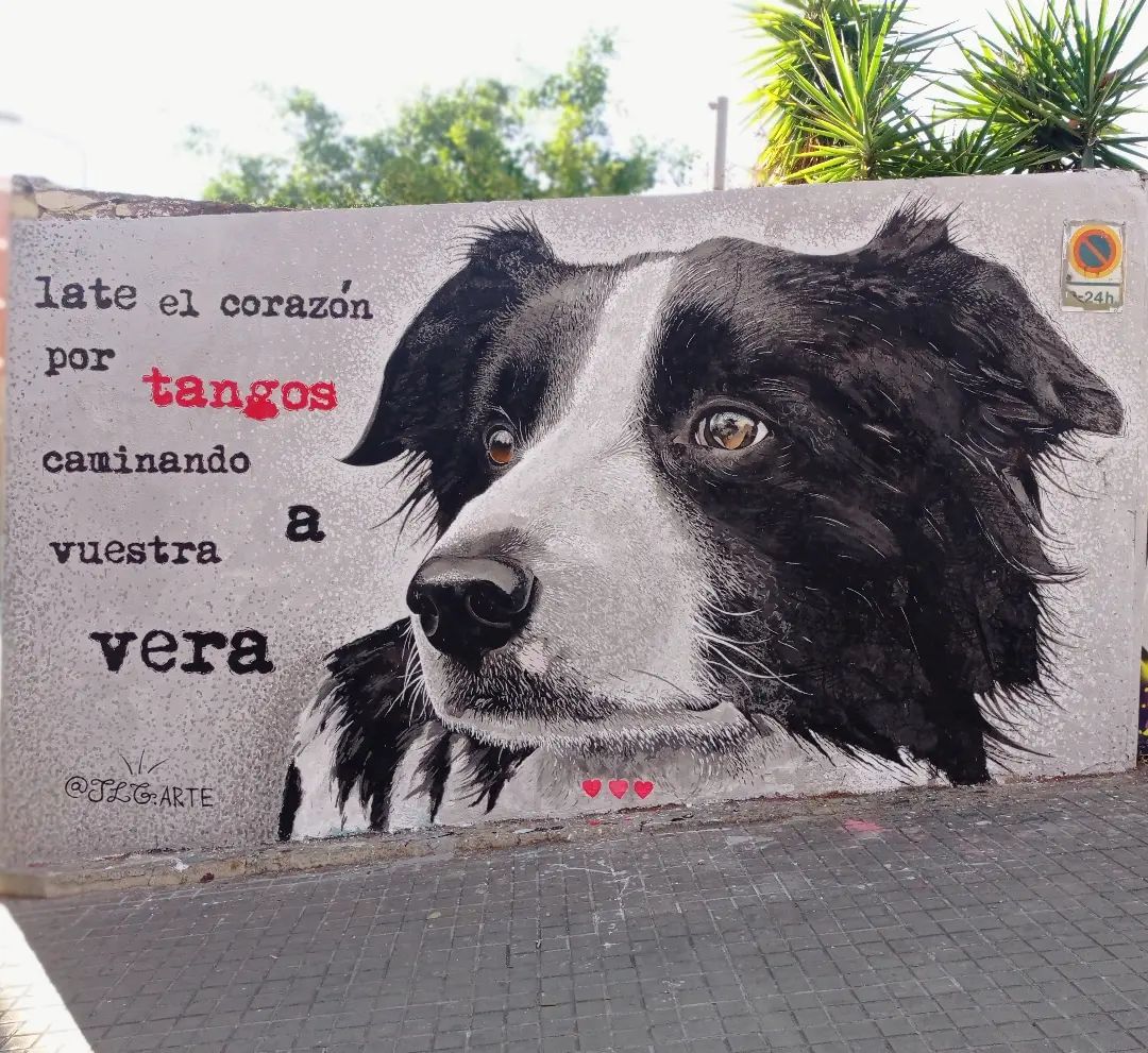 JLG @ Barcelona, Spain