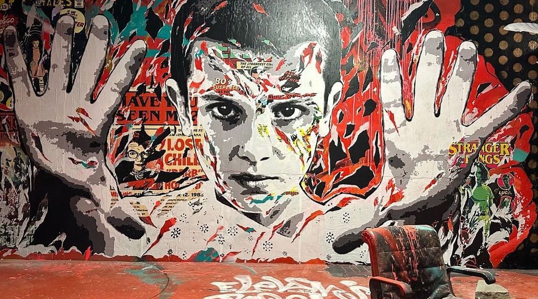 Jo Di Bona @ Paris, France