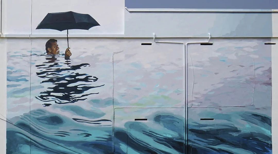 Jofre Oliveras @ Thrissur, India