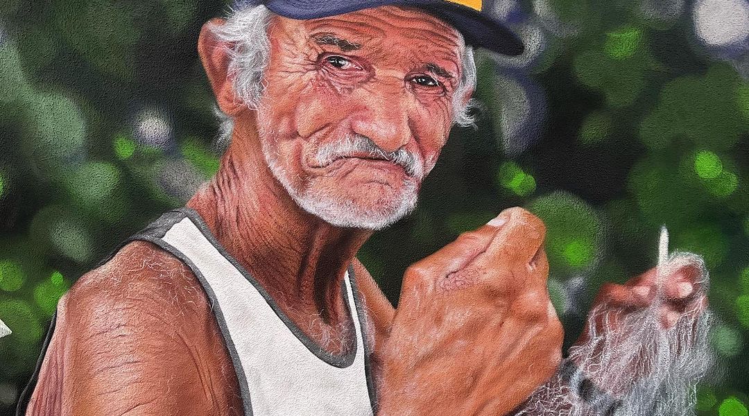 Johny Carlos @ Aracaju, Brazil