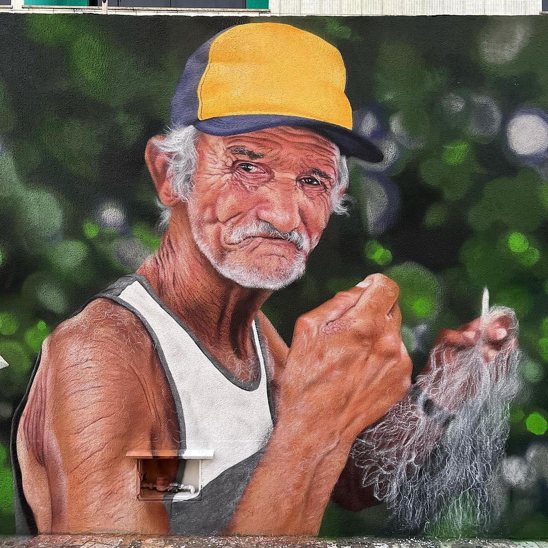 Johny Carlos @ Aracaju, Brazil