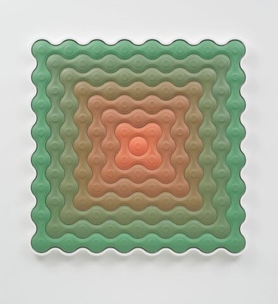 "To Be Titled" by Josh Sperling